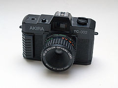 Akira TC-002