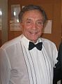 Al Martino in 2005 overleden op 13 oktober 2009