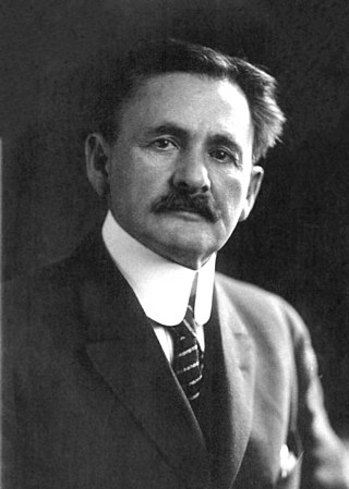 <span class="mw-page-title-main">Albert A. Michelson</span> American physicist (1852–1931)