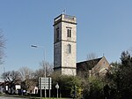 Church of All Hallows