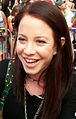 Amy Davidson geboren op 15 september 1979