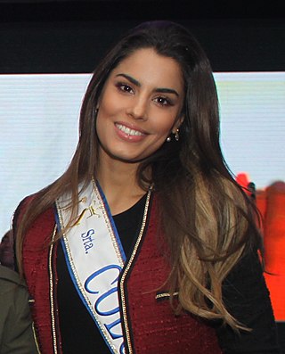 <span class="mw-page-title-main">Miss Colombia 2014</span> Beauty pageant