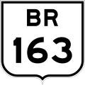 File:BR-163 jct.svg