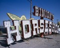 Binion's Horseshoe Casino