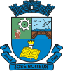 Official seal of José Boiteux