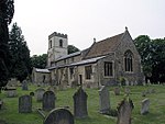 Parish Church of St Margaret