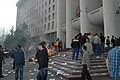 Protesten in Chisinau