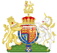 Prince Michael of Kent