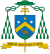 Antoine Camilleri's coat of arms