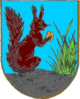 Coat of arms of Krasnoilsk