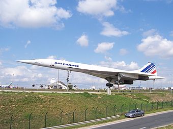 Concorde