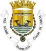 Escudo de Lisboa