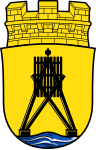 Cuxhaven címere