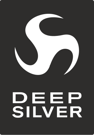 <span class="mw-page-title-main">Deep Silver</span> Austrian video game publisher