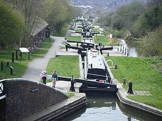 <span class="mw-page-title-main">Delph Locks</span>