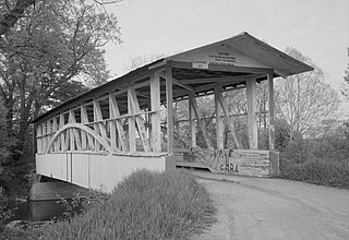 <span class="mw-page-title-main">Harrison Township, Bedford County, Pennsylvania</span> Township in Pennsylvania, United States