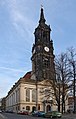 Dreikönigskirche Dresden (1990–1993)