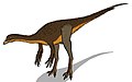 Dromiceiomimus