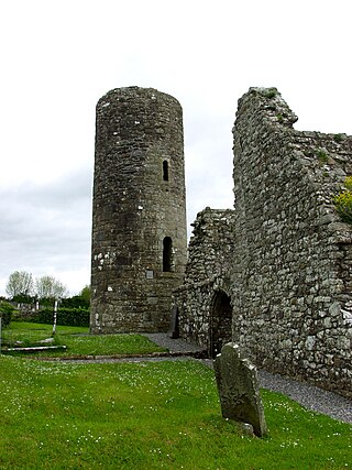 <span class="mw-page-title-main">Drumlane</span> Townland in County Cavan, Ireland