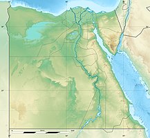 Hualeweilun Sinai (Ägypten)