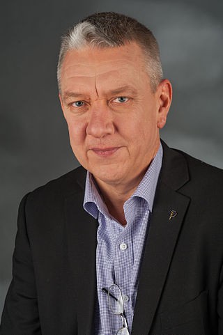 <span class="mw-page-title-main">Christian Engström</span> Swedish MEP from the Pirate Party