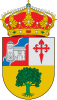 Coat of arms of Arroyomolinos