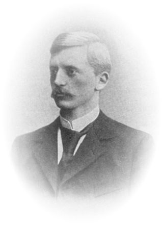 <span class="mw-page-title-main">Eugen Schauman</span> Finnish nationalist activist (1875–1904)