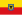 Flag of Bogota