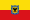 Flag of Bogotá