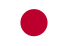 Drapeau du Japon