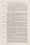 Fort Laramie Treaty, 1851, printed in Kappler, vol. 2, page 594.png