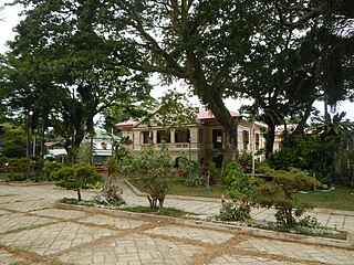 <span class="mw-page-title-main">Santa Cruz, Ilocos Sur</span> Municipality in Ilocos Sur, Philippines