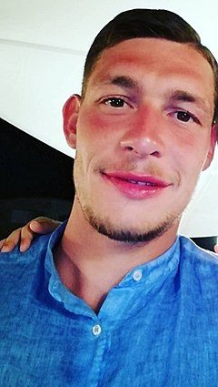 Andrea Belotti (2019)