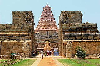 Brihadisvara Temple, Gangaikonda Cholapuram Brohadisvara temple is known as Gangaikonda cholapuram