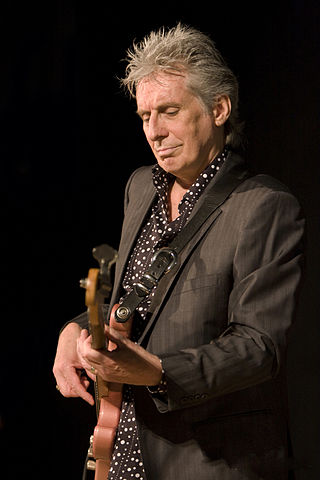 <span class="mw-page-title-main">Gary Kendall</span> Canadian bassist, vocalist and band leader