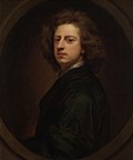 Probably Godfrey Kneller