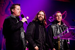 <span class="mw-page-title-main">Great Big Sea</span> Canadian folk rock band