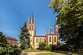 Heilig-Geist-Kirche (Werder)