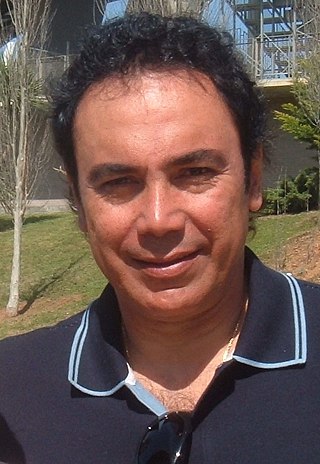 <span class="mw-page-title-main">Hugo Sánchez</span> Mexican footballer and manager (born 1958)