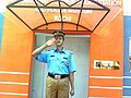 International Tourism Police Museum at Mattancherry