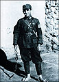 Israel Epstein in 1936 of 1937 geboren op 20 april 1915