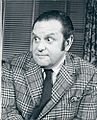 Jack Weston in 1971 geboren op 21 augustus 1924