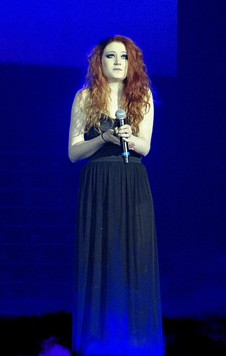 <span class="mw-page-title-main">Janet Devlin</span> Northern Irish singer