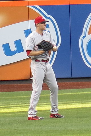 <span class="mw-page-title-main">Jon Moscot</span> Israeli-American baseball player