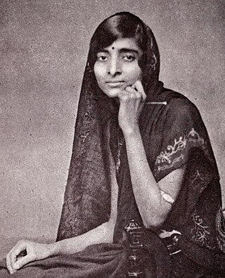 <span class="mw-page-title-main">Kamala Nehru</span> Indian independence activist and wife of Jawaharlal Nehru