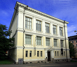 <span class="mw-page-title-main">Museum of Finnish Architecture</span> Museum in Helsinki, Finland