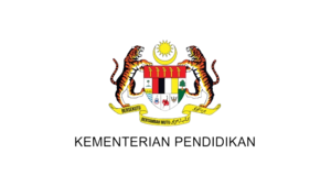 Logo Kementerian Pendidikan Malaysia