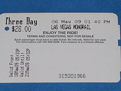 Las Vegas Monorail Ticket Back.JPG