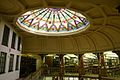 Linderman Library (Before Renovation)