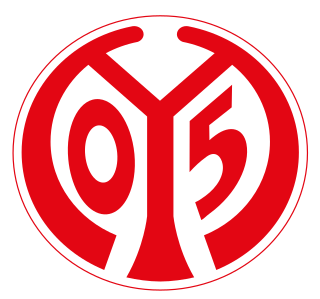 <span class="mw-page-title-main">1. FSV Mainz 05</span> German association football club